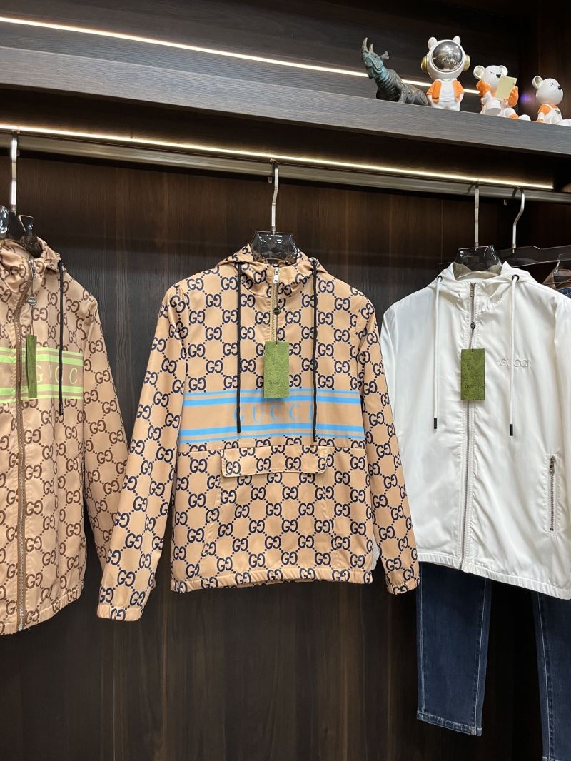 Gucci Outwear